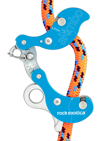 Rock Exotica Akimbo Ascending