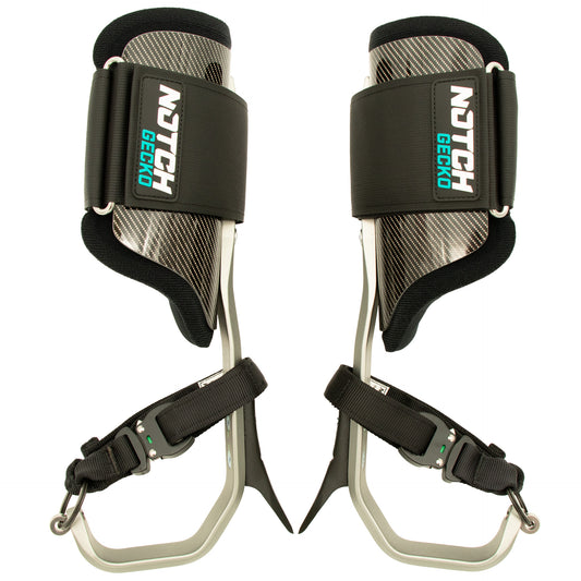 Notch Gecko AL Climbers