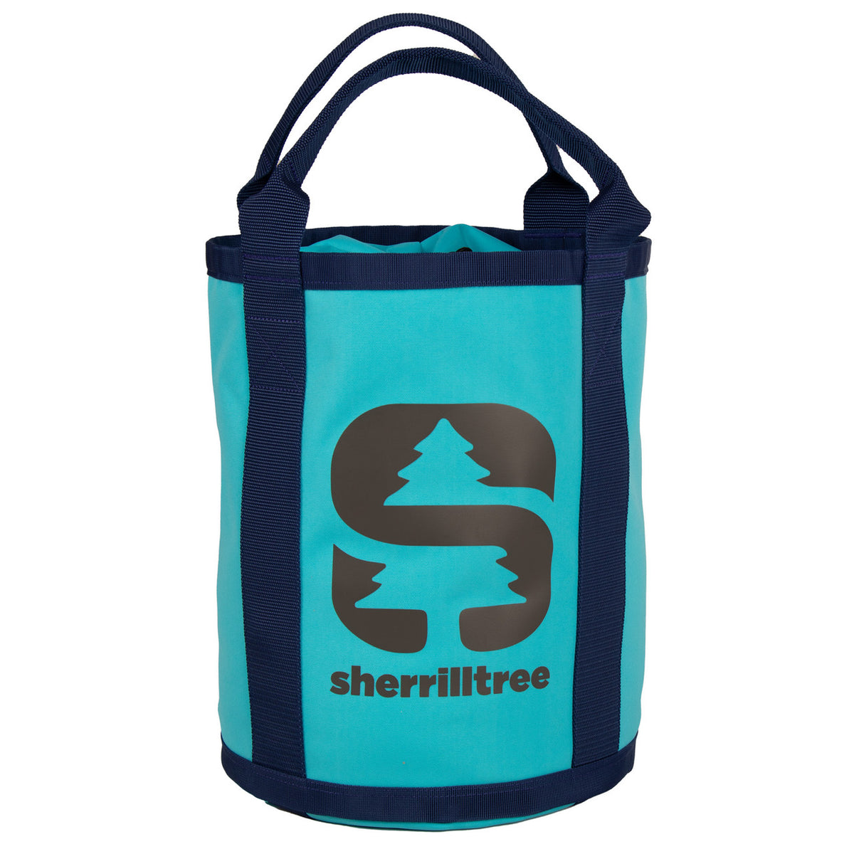 SherrillTree Simple Rope Bag