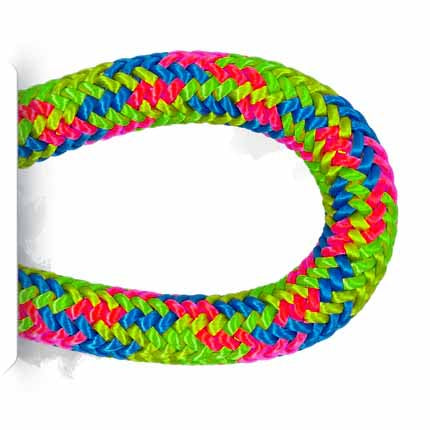 Pelican Arborist-PRO 11.8mm Carnival climbing rope