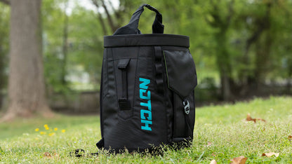 Notch Approach Bag