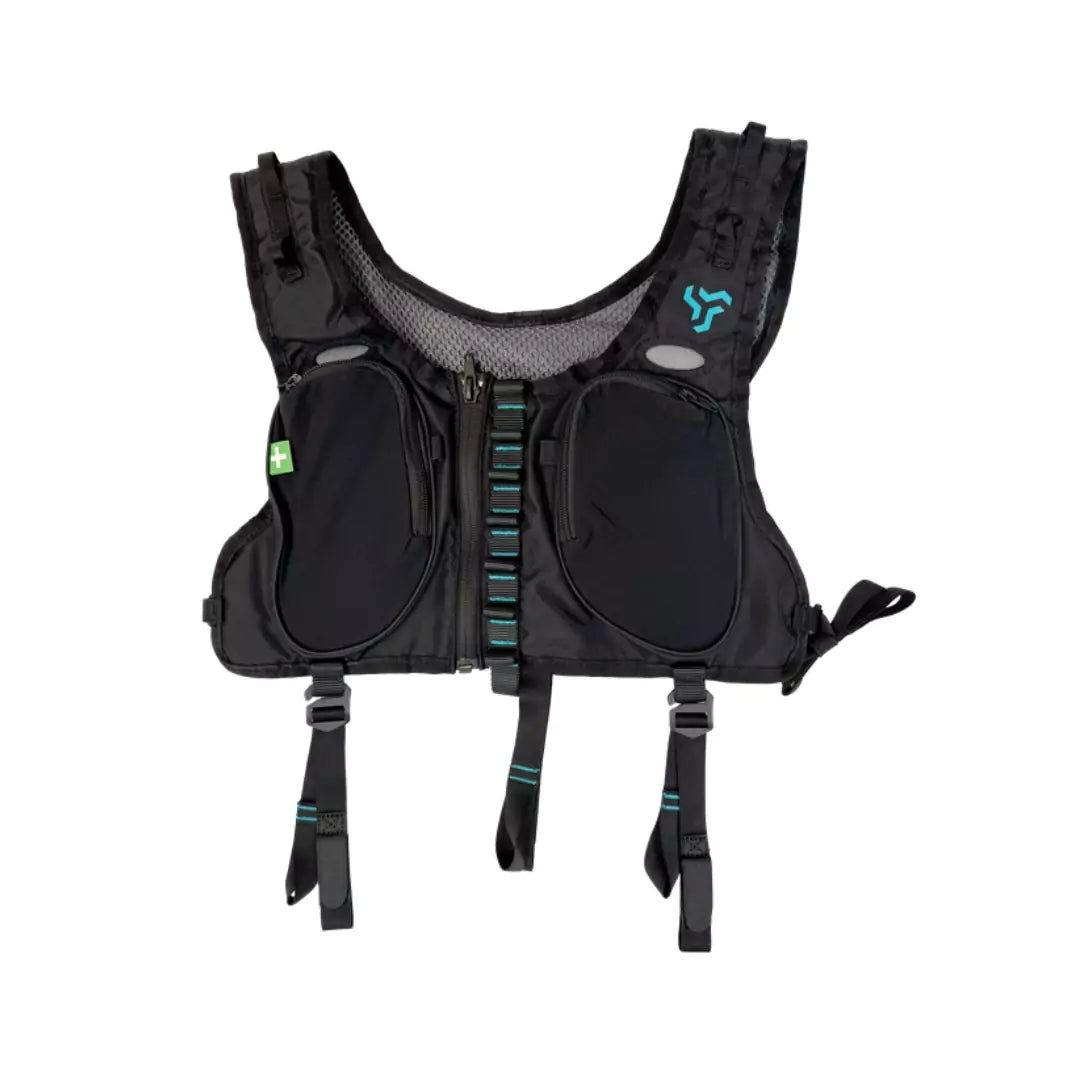 Notch DLX Chest Harness