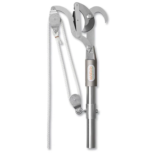 FM Pruner w Rope assembled