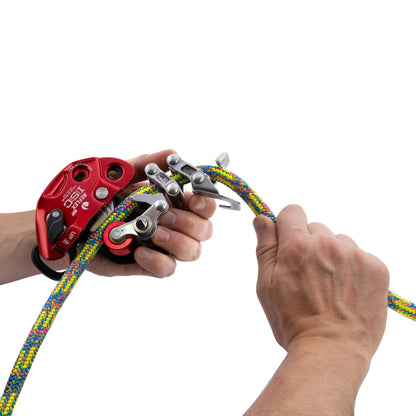 ISC REFLEX V2 mid-line attachment