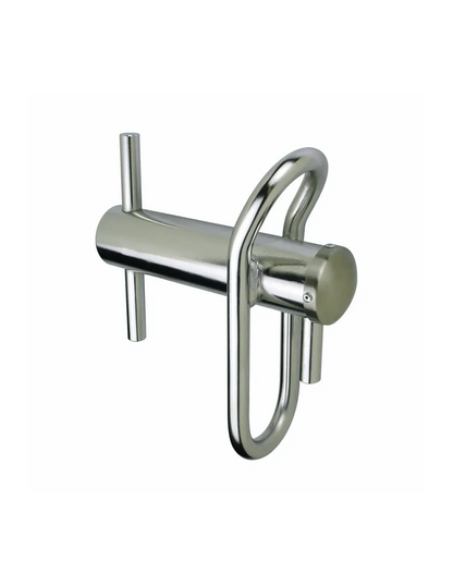 Notch Portawrap Medium Stainless Steel
