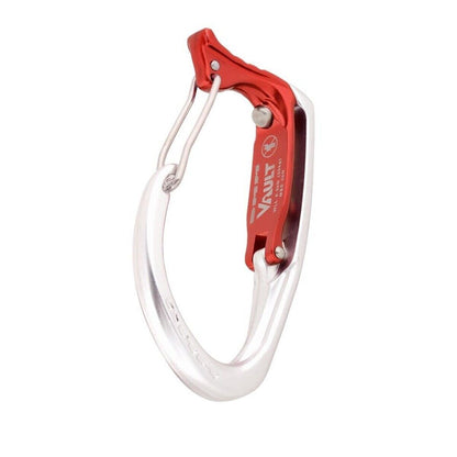DMM Vault Wiregate Tool Carrier
