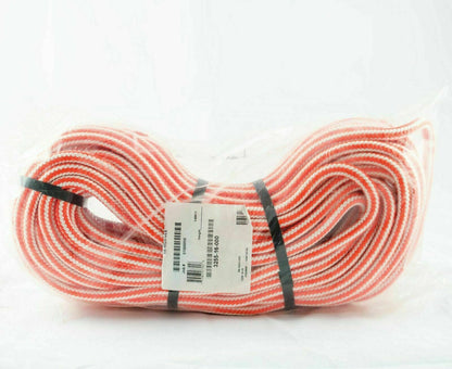 Teufelberger Hi-Vee 1/2" x 120' Tight Eye Splice | Professional Arborist Climbing Rope