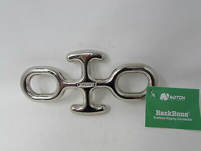 Notch Backbone® Knotless Riggi