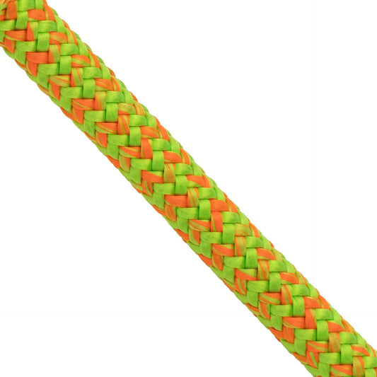 Tango Ivy 11.7mm climbing rope - straight section