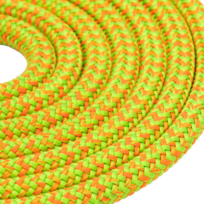 Tango Ivy 11.7mm climbing rope - coil