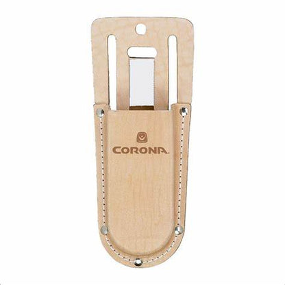 Corona AC7220 Leather Scabbard – 5-Inch Protective Holster