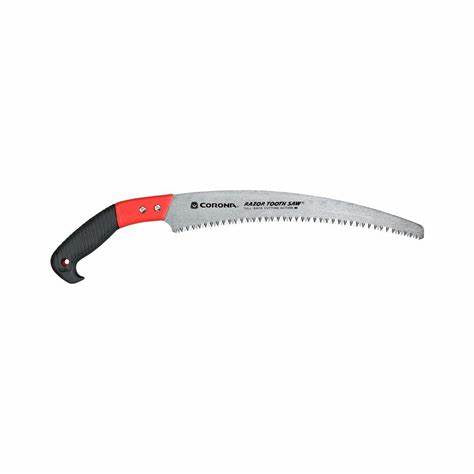 Corona RS7120 RazorTOOTH Arborist Pruning Saw – 13-Inch Curved Blade