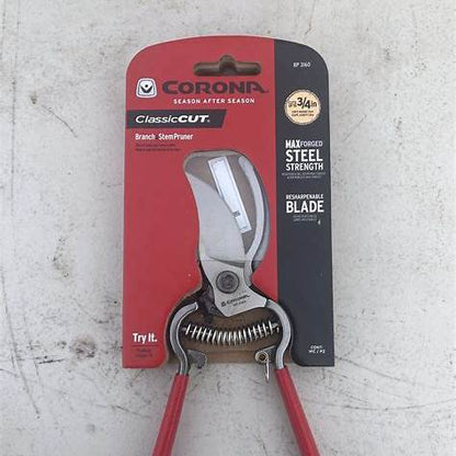 ClassicCUT Bypass Pruner - 3/4 Inch