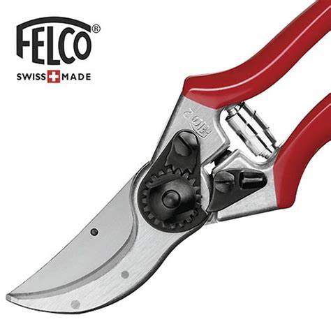 Felco 2 Classic Pruning Shears | High-Performance Professional Hand Pruner