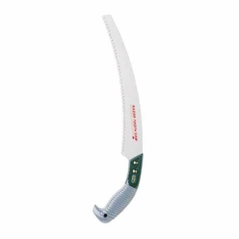 Corona RS7120 RazorTOOTH Arborist Pruning Saw – 13-Inch Curved Blade